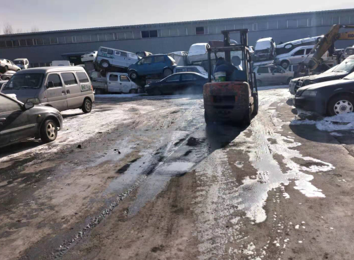 北京汽車可以不報廢嗎？