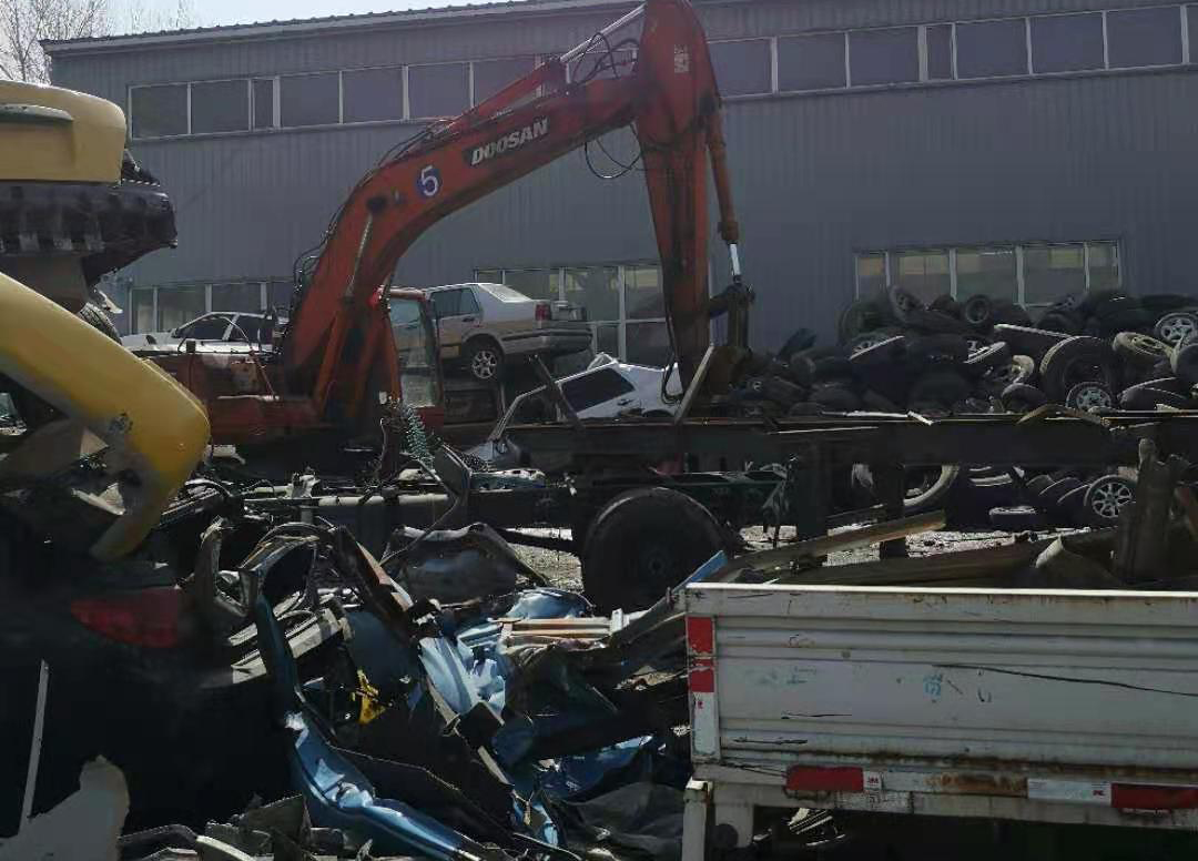 通縣汽車拆車廠分享保號事項！