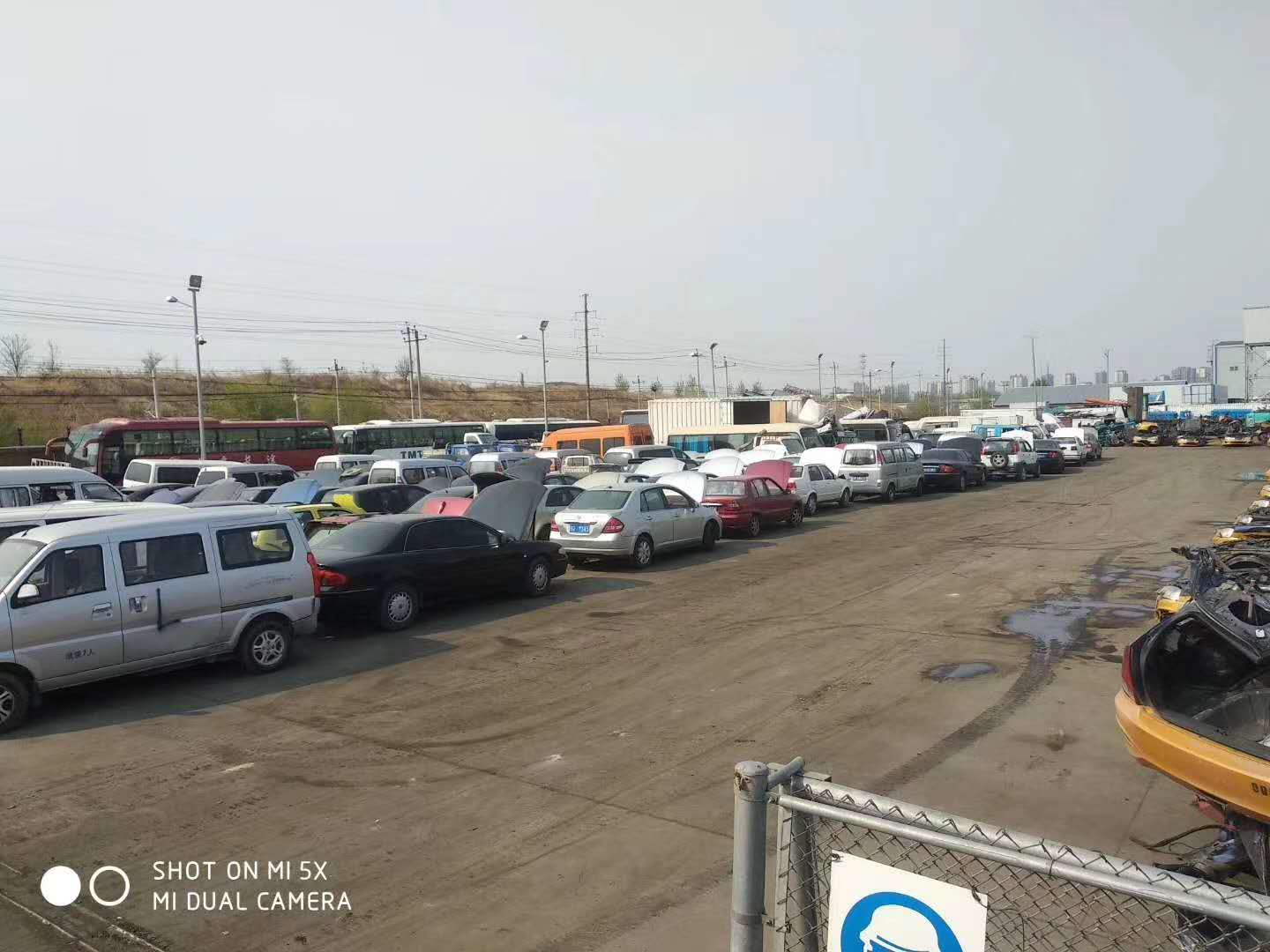 通縣車(chē)輛報(bào)廢拆車(chē)流程都有哪些？