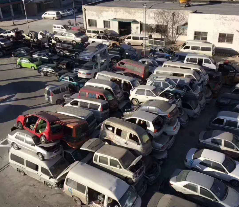 通縣解體汽車(chē)指標(biāo)保留方法！