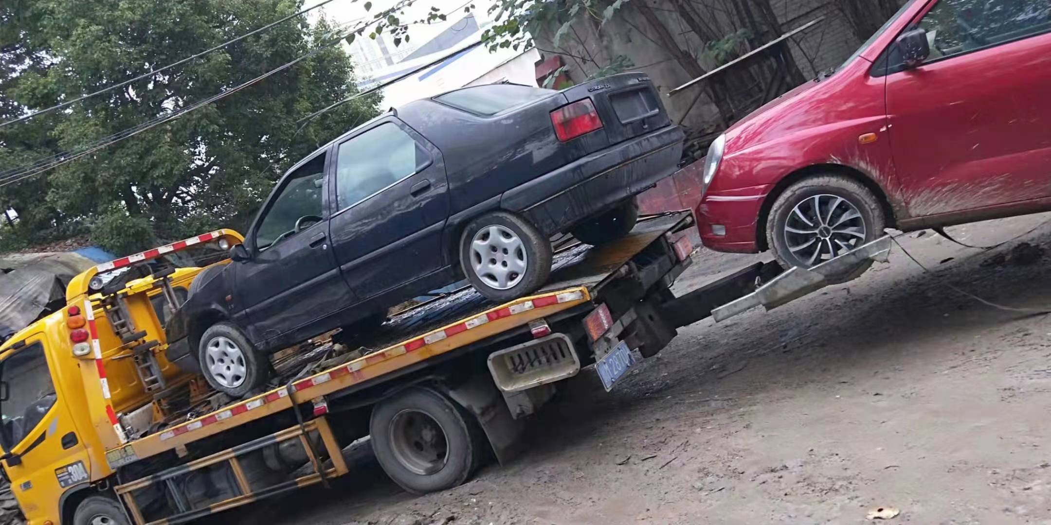 北京拆車拆解手續(xù)有哪些？